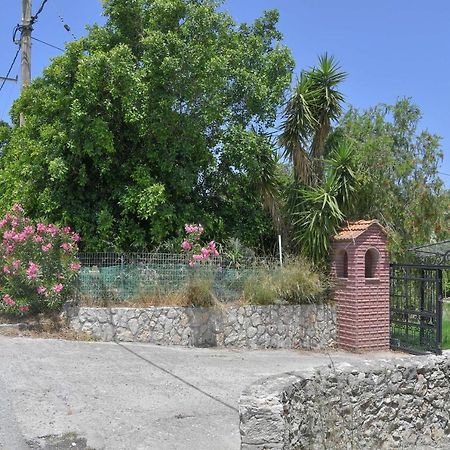 Вилла The Olive Garden House Хараки Экстерьер фото