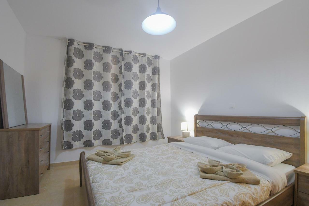 Вилла The Olive Garden House Хараки Экстерьер фото